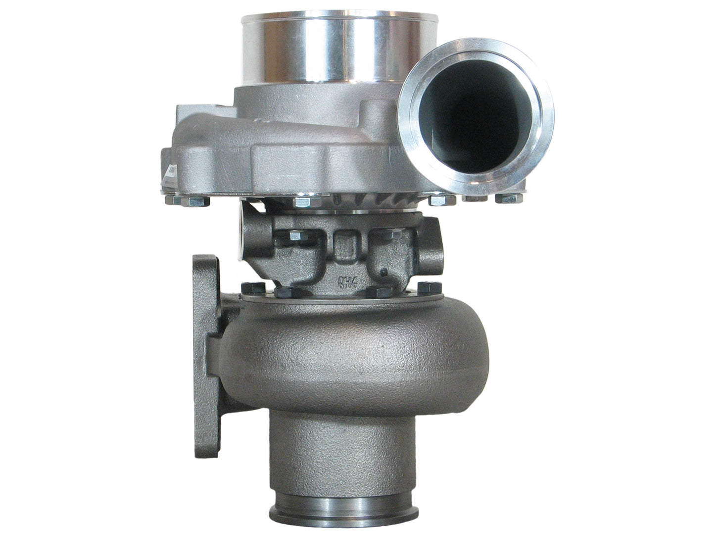 NEW Garrett TBP4 Turbo Komatsu Earth Moving PC220-8 SAA6D107E Engine 884617-5001