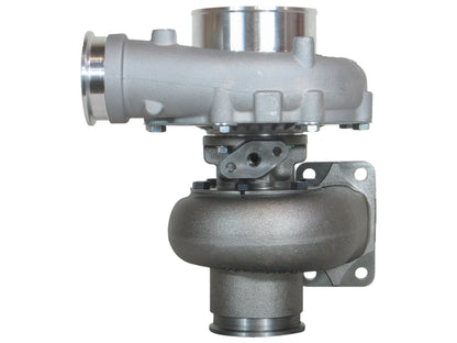 NEW Garrett TBP4 Turbo Komatsu Earth Moving PC220-8 SAA6D107E Engine 884617-5001