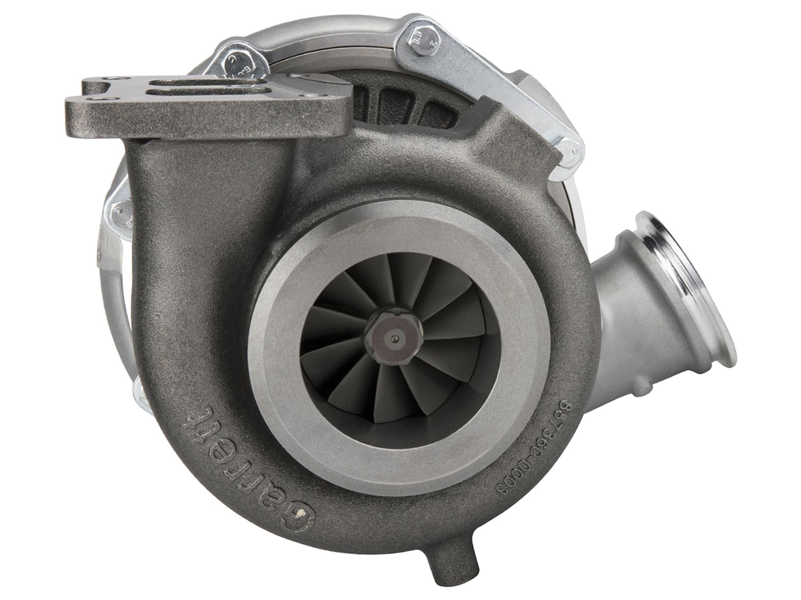 NEW Garrett GT4594 Turbo Freightliner Western Star Daimler 887393