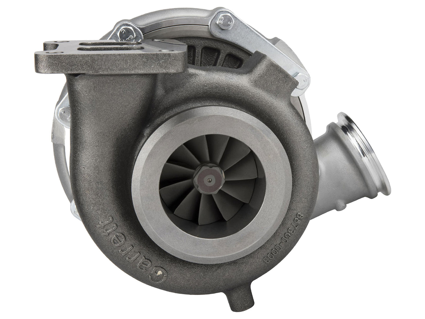 NEW Garrett GT4594 Turbo Freightliner Western Star Daimler DD15 DD16 887393-5005