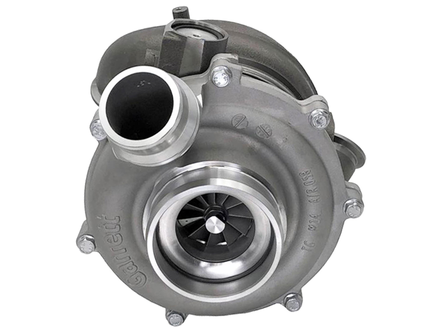 NEW Garrett GT3788VA Turbo Ford Chassis Cab Cert Power Stroke 6.7L 888143-5001