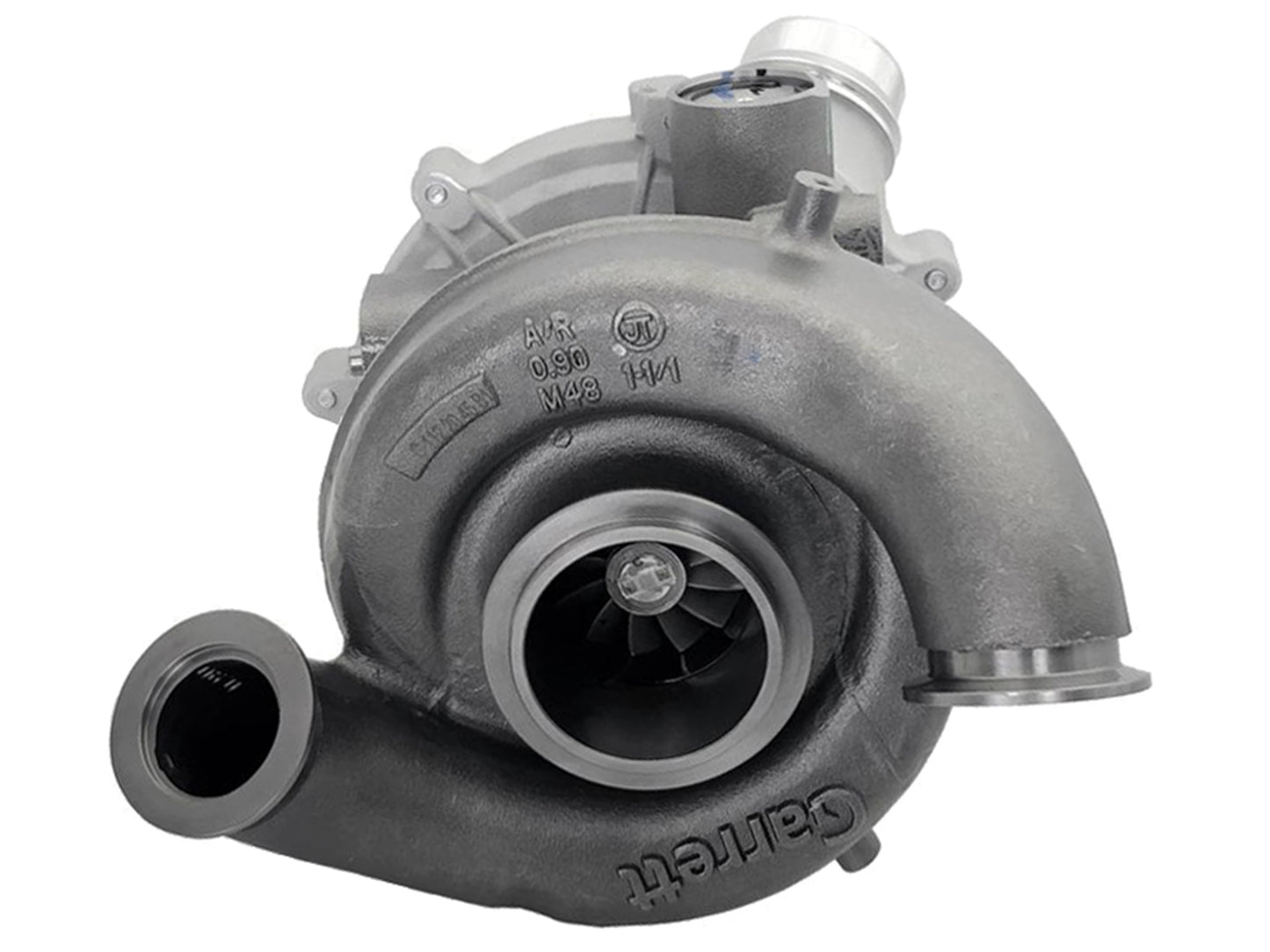 NEW Garrett GT3788VA Turbo Ford Chassis Cab Cert Power Stroke 6.7L 888143-5001