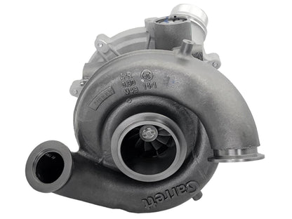 NEW Garrett GT3788VA Turbo Ford Chassis Cab Cert Power Stroke 6.7L 888143-5001