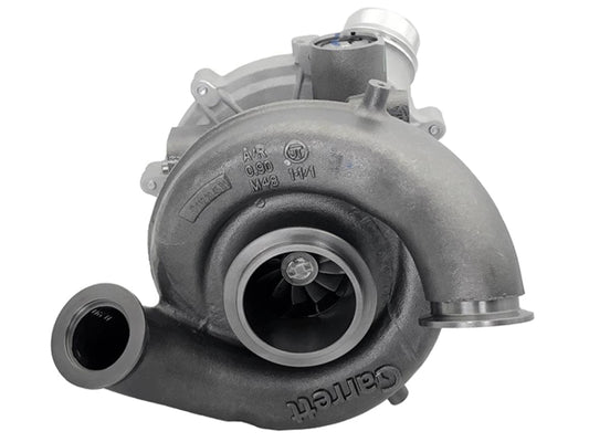 NEW Garrett GT3788VA Turbo Ford Chassis Cab Cert Power Stroke 6.7L 888143-5001