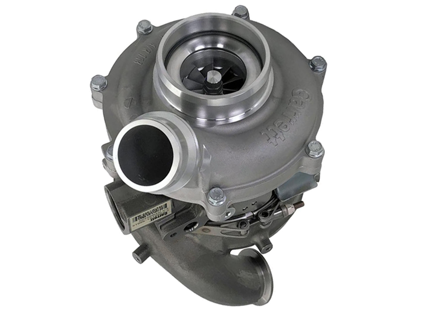 NEW Garrett GT3788VA Turbo Ford Chassis Cab Cert Power Stroke 6.7L 888143-5001