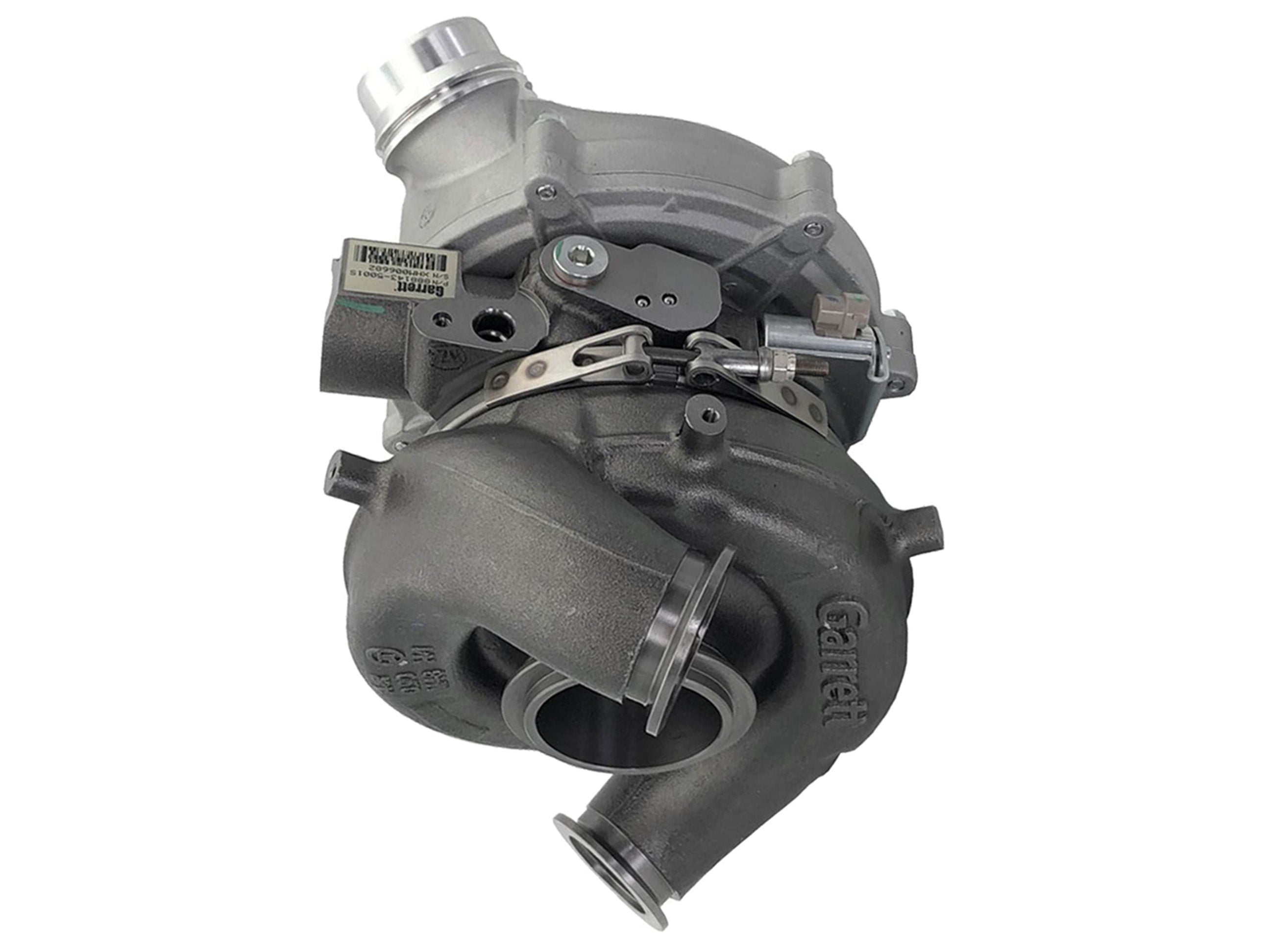NEW Garrett GT3788VA Turbo Ford 888143-5001 – TurboTurbos
