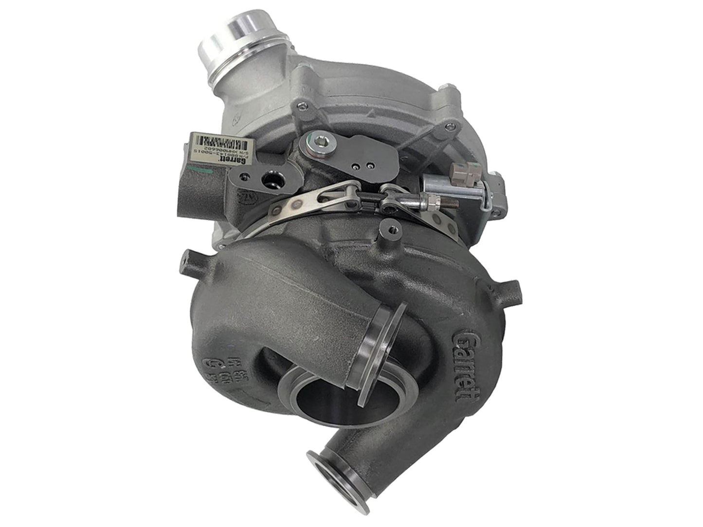 NEW Garrett GT3788VA Turbo Ford Chassis Cab Cert Power Stroke 6.7L 888143-5001