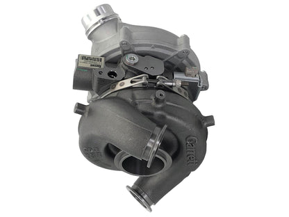 NEW Garrett GT3788VA Turbo Ford Chassis Cab Cert Power Stroke 6.7L 888143-5001