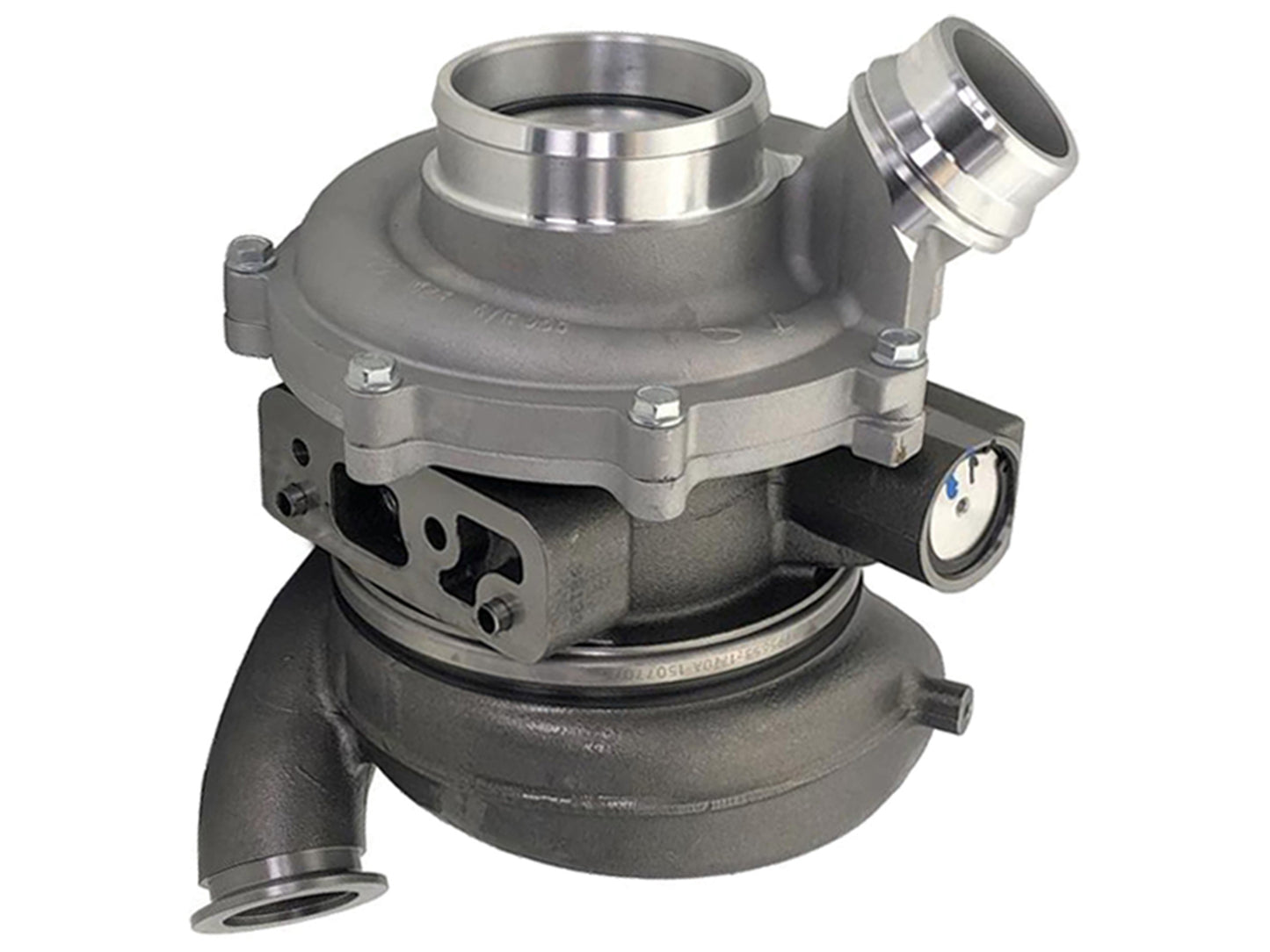 NEW Garrett GT3788VA Turbo Ford Chassis Cab Cert Power Stroke 6.7L 888143-5001