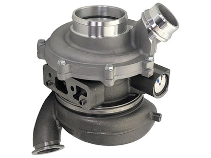 NEW Garrett GT3788VA Turbo Ford Chassis Cab Cert Power Stroke 6.7L 888143-5001