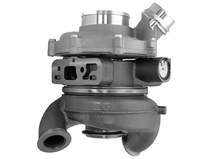 NEW Garrett GT3788VA Turbo Ford Chassis Cab Cert Power Stroke 6.7L 888143-5001