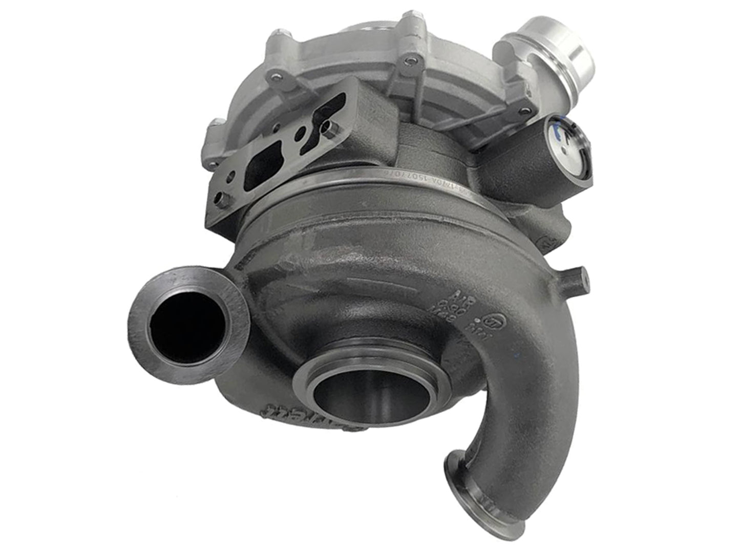 NEW Garrett GT3788VA Turbo Ford Chassis Cab Cert Power Stroke 6.7L 888143-5001