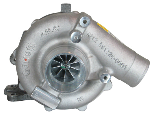 NEW OEM Garrett GT22 Turbo Construction Hitachi Excavator Isuzu 4HK1 891910-5002