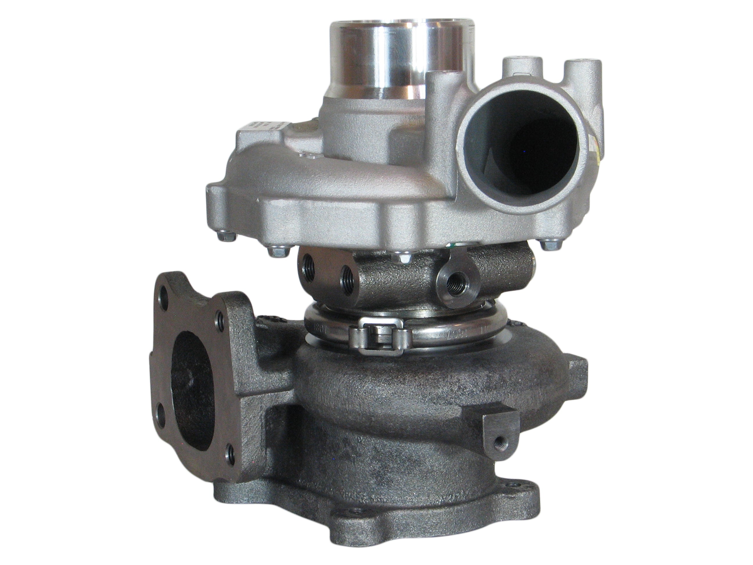 NEW OEM Garrett GT22 Turbo Hitachi Isuzu 4HK1 891910-5002