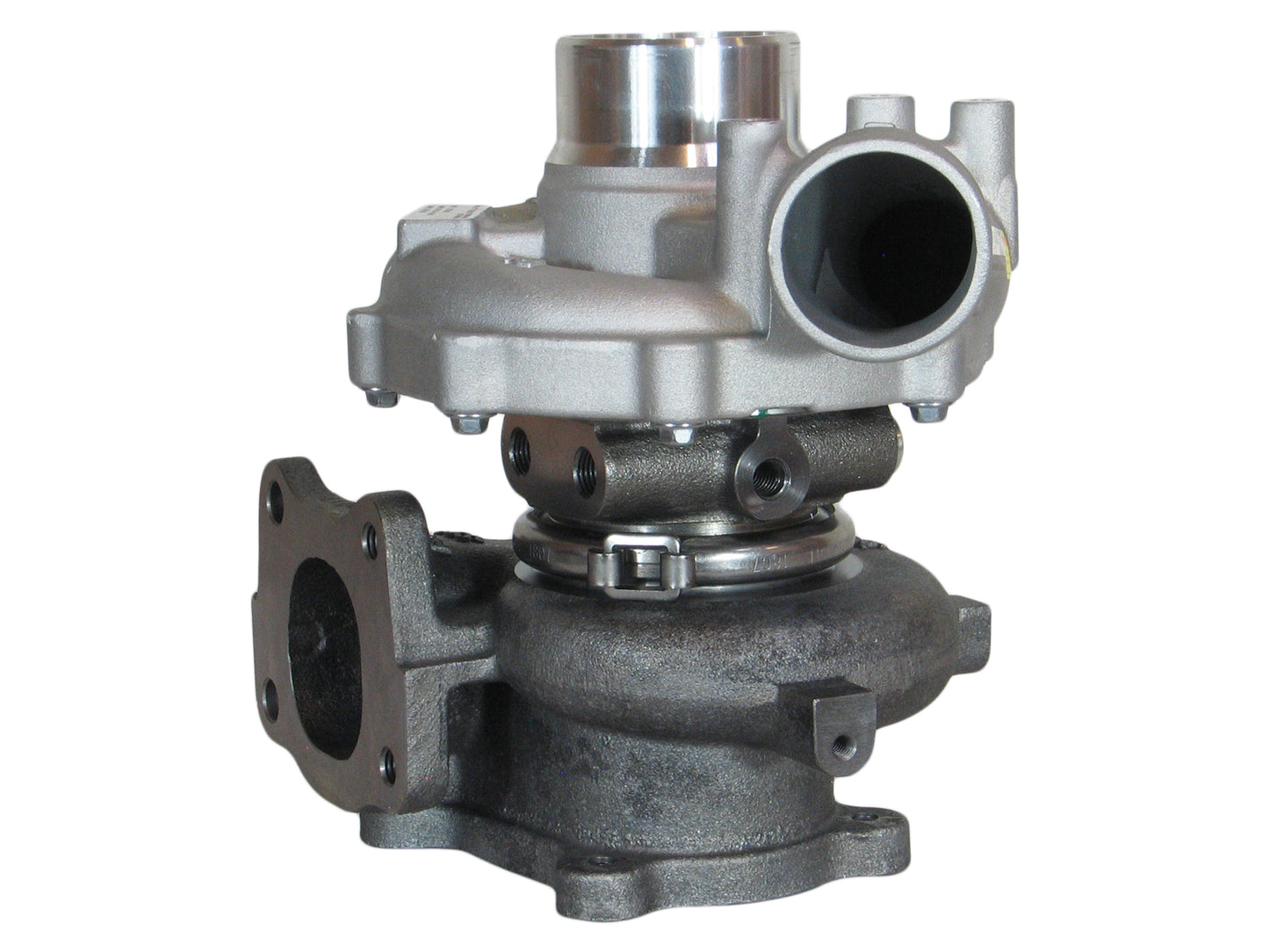 NUEVO Garrett GT22 Turbo para Nissan Altas Hitachi Excavadora Isuzu 4HK1 891910-5002