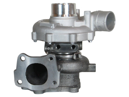 NUEVO Garrett GT22 Turbo para Nissan Altas Hitachi Excavadora Isuzu 4HK1 891910-5002