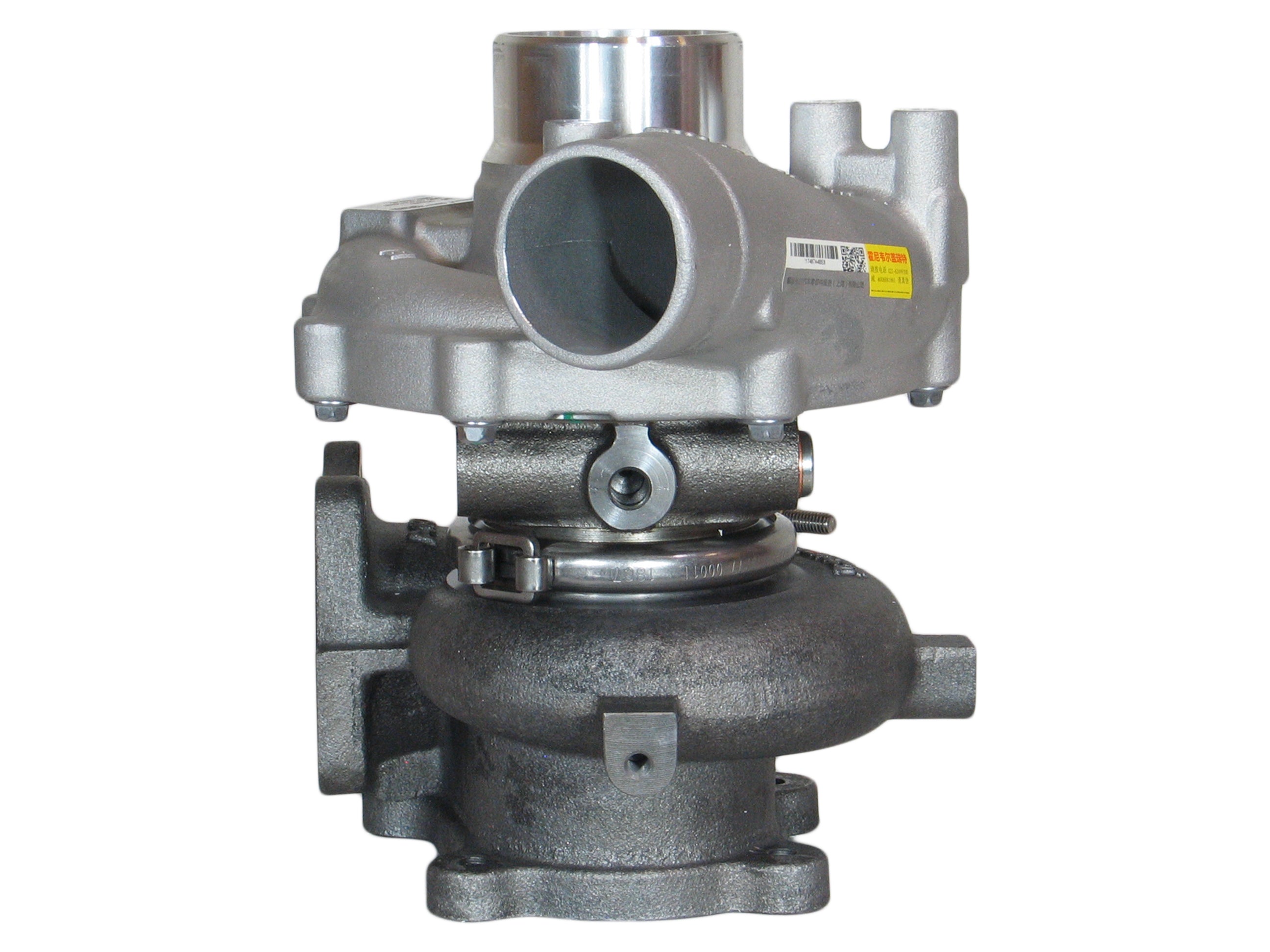 Yunᒼᑋªⁿ✿ NEW OEM Garrett GT22 Turbo Hitachi Isuzu 4HK1 891910-5002