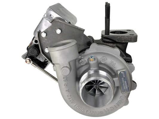 NEW OEM Garrett GTB1752VKL Upgrade Turbo GMC Chevy XLDE Duramax 2.8L 892179-5001
