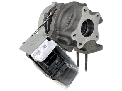 NEW OEM Garrett GTB1752VKL Upgrade Turbo GMC Chevy XLDE Duramax 2.8L 892179-5001