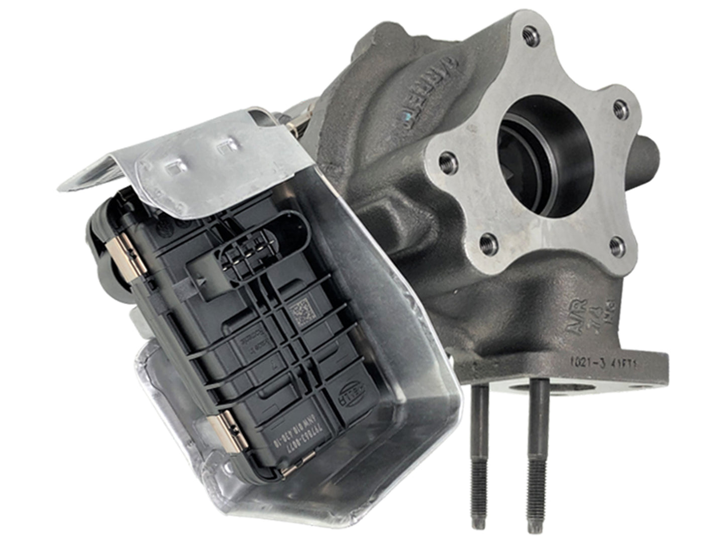 NEW OEM Garrett GTB1752VKL Upgrade Turbo GMC Chevy XLDE Duramax 2.8L 892179-5001