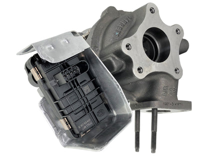 NEW OEM Garrett GTB1752VKL Upgrade Turbo GMC Chevy XLDE Duramax 2.8L 892179-5001