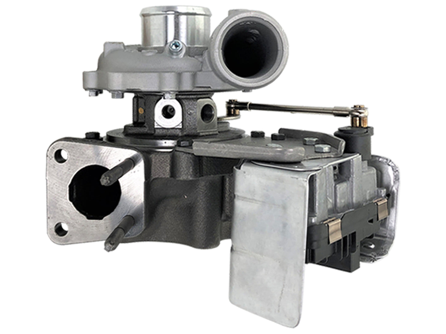 NEW OEM Garrett GTB1752VKL Upgrade Turbo GMC Chevy XLDE Duramax 2.8L 892179-5001