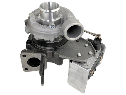 NEW OEM Garrett GTB1752VKL Upgrade Turbo GMC Chevy XLDE Duramax 2.8L 892179-5001