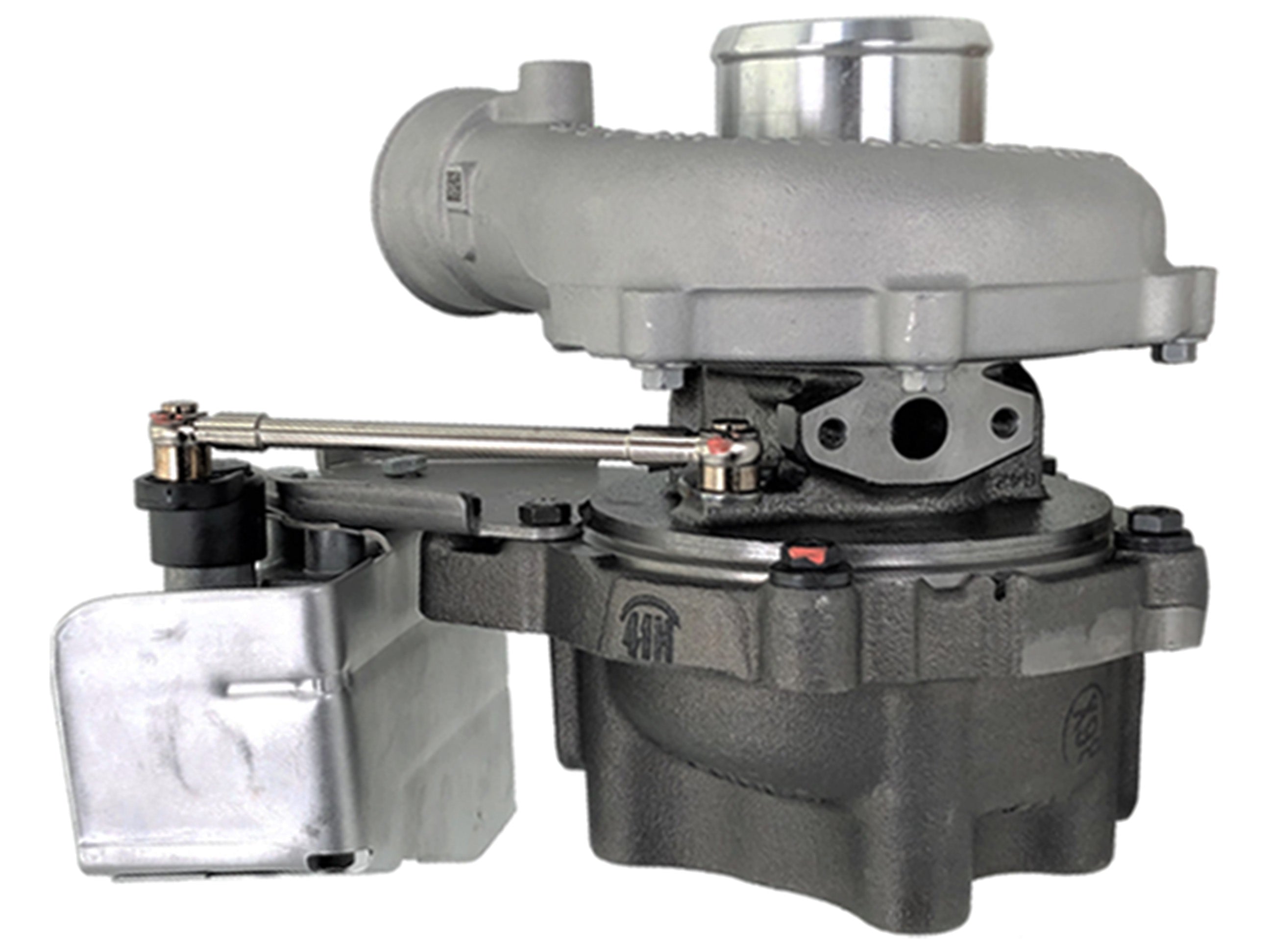 NEW OEM Garrett GTB1752VKL Upgrade Turbo GMC Chevy 892179-5001