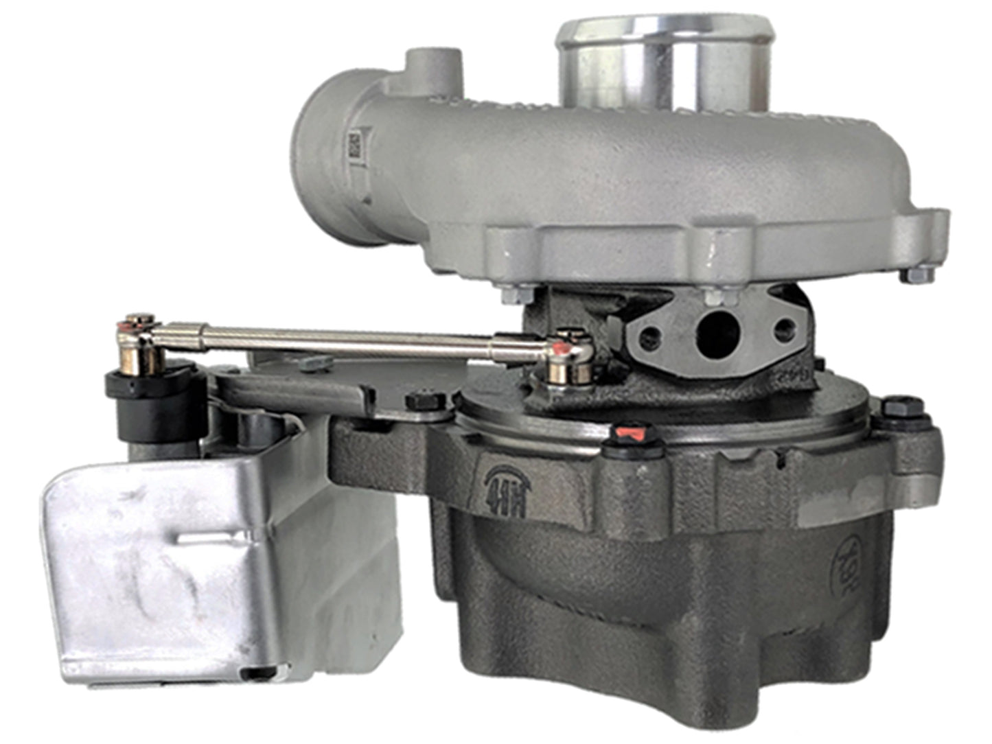 NEW OEM Garrett GTB1752VKL Upgrade Turbo GMC Chevy XLDE Duramax 2.8L 892179-5001