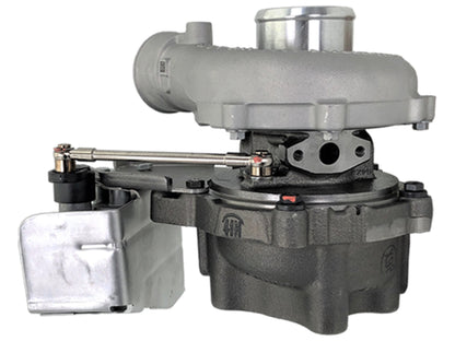 NEW OEM Garrett GTB1752VKL Upgrade Turbo GMC Chevy XLDE Duramax 2.8L 892179-5001