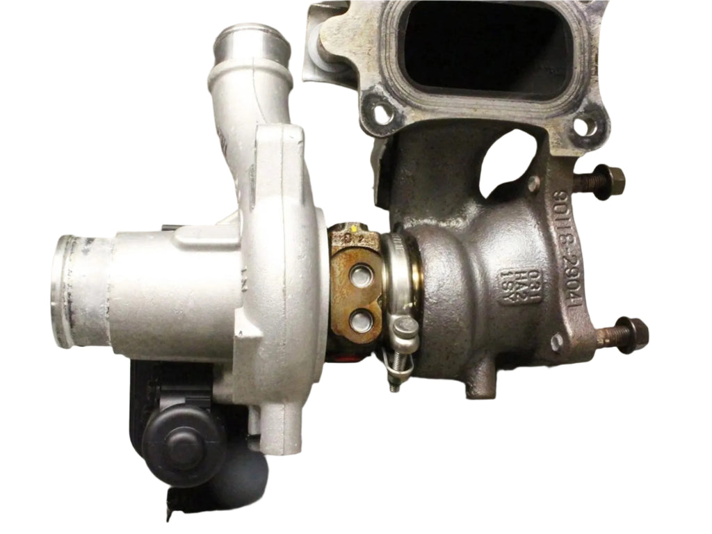 NEW OEM TD025L Turbo Hyundai 28231-03010 90118-01060