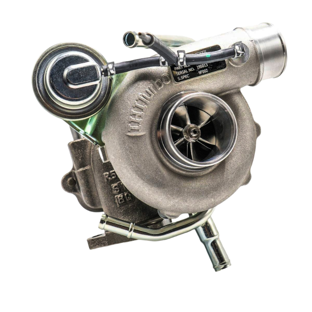 NEW OEM IHI RHF55 Performance Turbo Subaru Impreza WRX STI EJ20 EJ25 9F002