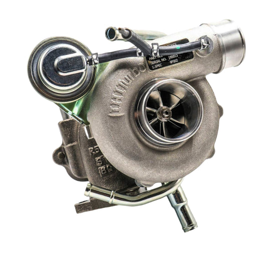 NEW OEM IHI RHF55 Performance Turbo Subaru Impreza WRX STI EJ20 EJ25 9F002