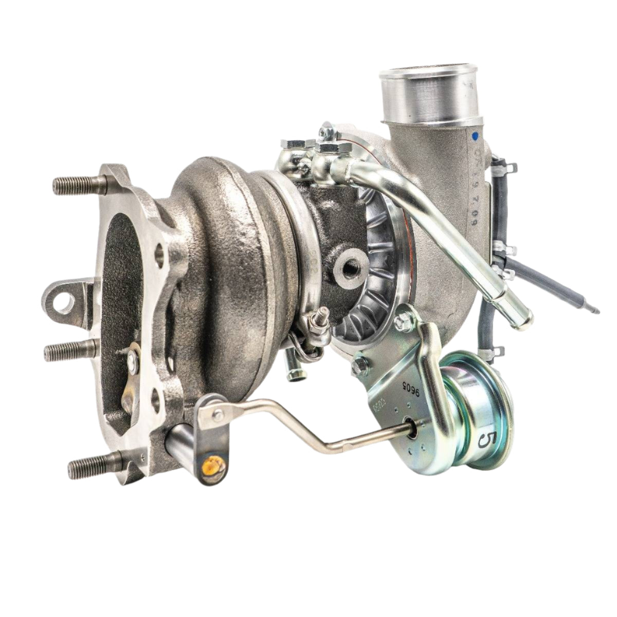 NEW OEM IHI RHF55 Performance Turbo Subaru Impreza WRX STI EJ20 EJ25 9F002