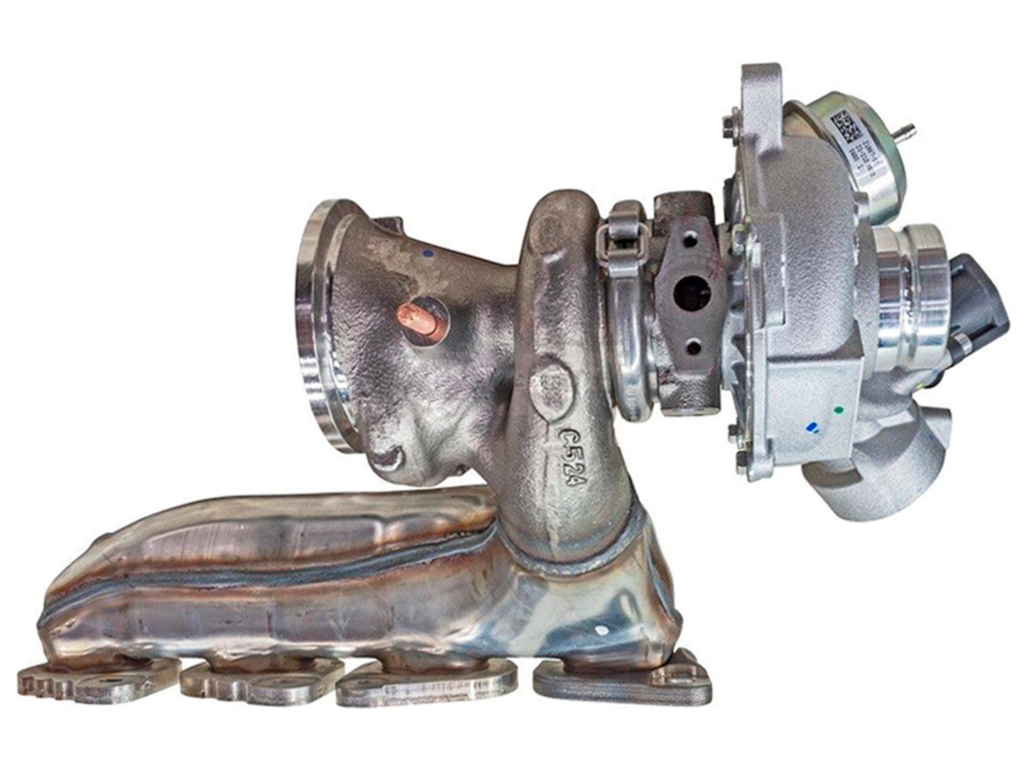 NEW IHI RHF5 Turbo Mercedes-Benz C E GLC GLK Class 274.920 2.0L 112222P006 9V110