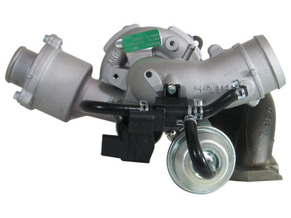 Remanufactured IHI Turbo Audi A4 A5 A6 Q5 S4 VW Passat 2.0L 06H145702T 9VA01