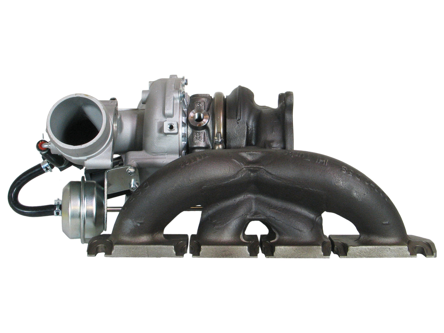 Remanufactured IHI Turbo Audi A4 A5 A6 Q5 S4 VW Passat 2.0L 06H145702T 9VA01