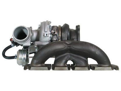 Remanufactured IHI Turbo Audi A4 A5 A6 Q5 S4 VW Passat 2.0L 06H145702T 9VA01