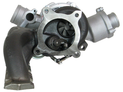 Remanufactured IHI Turbo Audi A4 A5 A6 Q5 S4 VW Passat 2.0L 06H145702T 9VA01