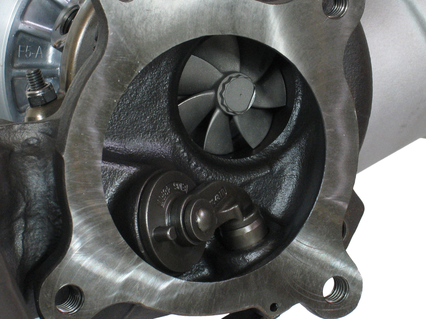 Remanufactured IHI Turbo Audi A4 A5 A6 Q5 S4 VW Passat 2.0L 06H145702T 9VA01