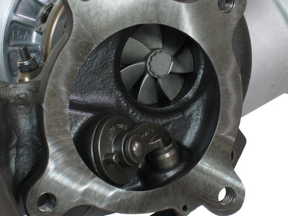 Remanufactured IHI Turbo Audi A4 A5 A6 Q5 S4 VW Passat 2.0L 06H145702T 9VA01