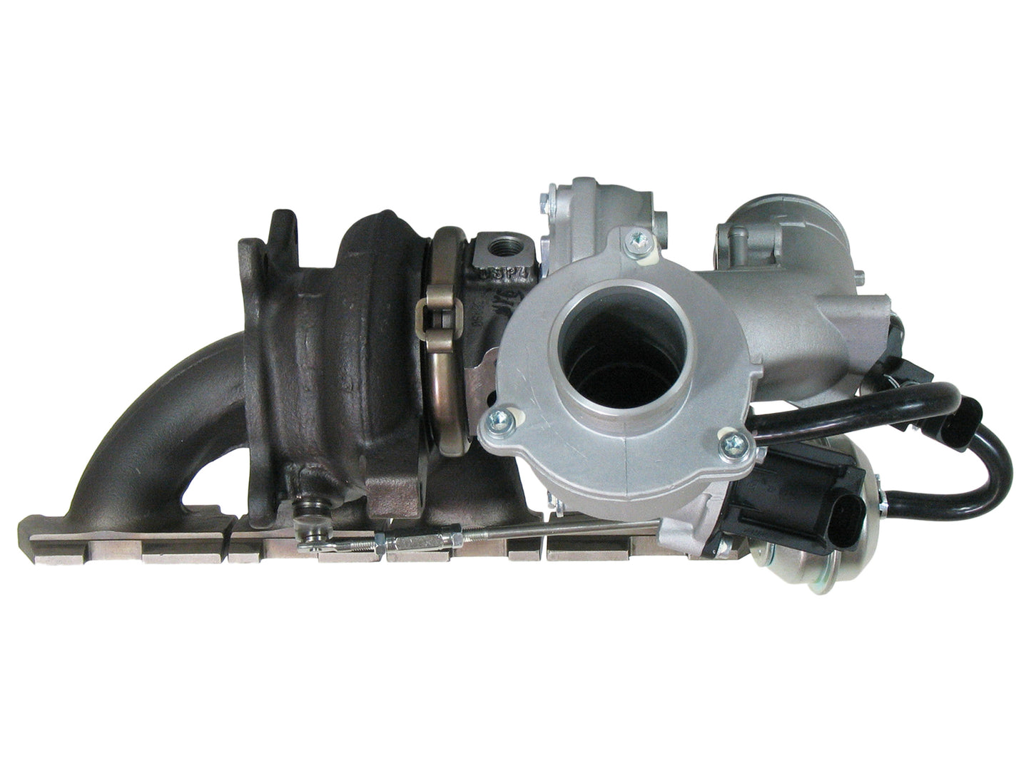 Remanufactured IHI Turbo Audi A4 A5 A6 Q5 S4 VW Passat 2.0L 06H145702T 9VA01