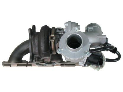 Remanufactured IHI Turbo Audi A4 A5 A6 Q5 S4 VW Passat 2.0L 06H145702T 9VA01
