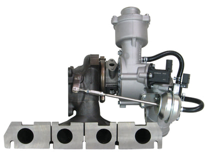 Remanufactured IHI Turbo Audi A4 A5 A6 Q5 S4 VW Passat 2.0L 06H145702T 9VA01