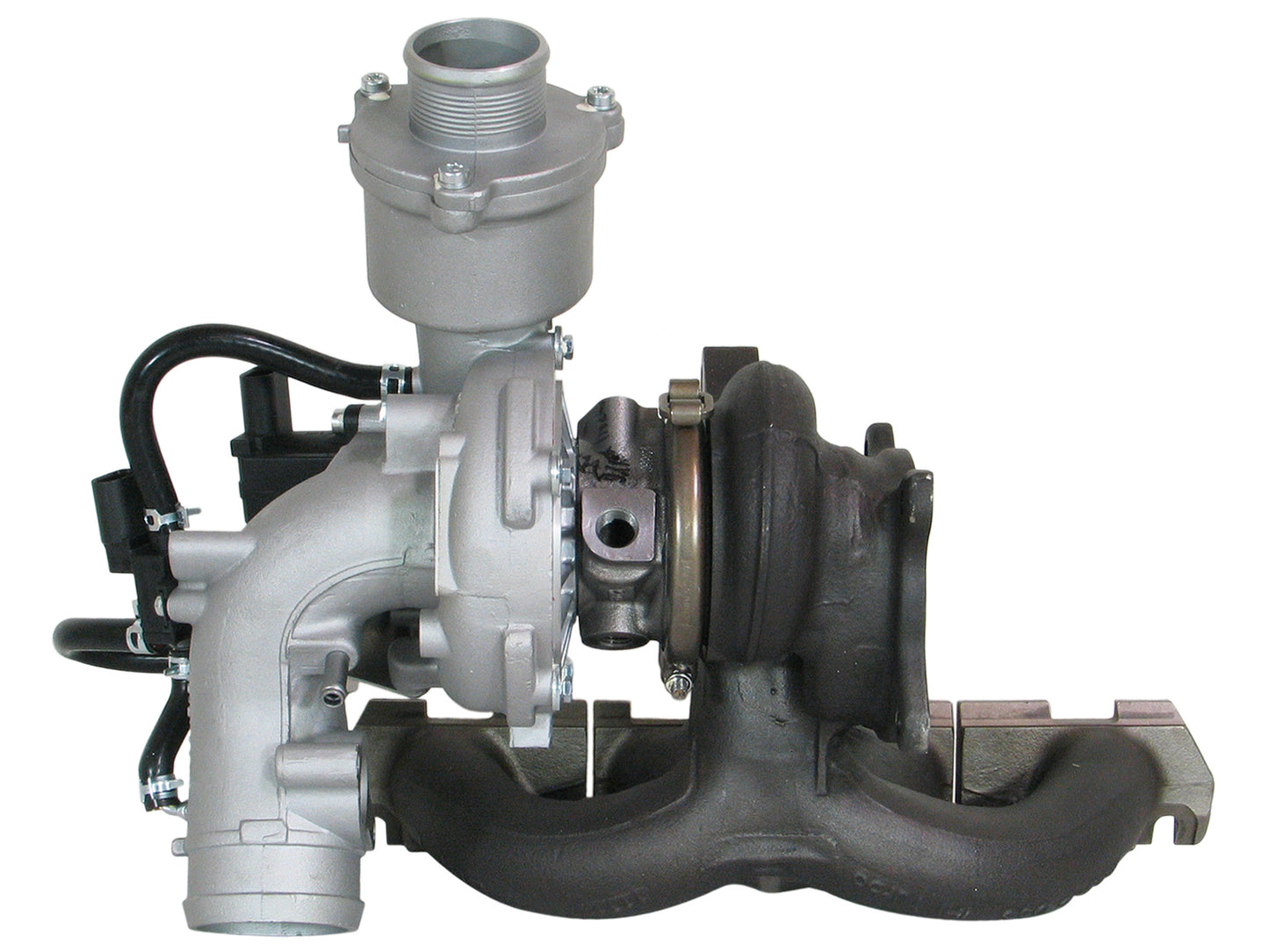 Remanufactured IHI Turbo Audi A4 A5 A6 Q5 S4 VW Passat 2.0L 06H145702T 9VA01