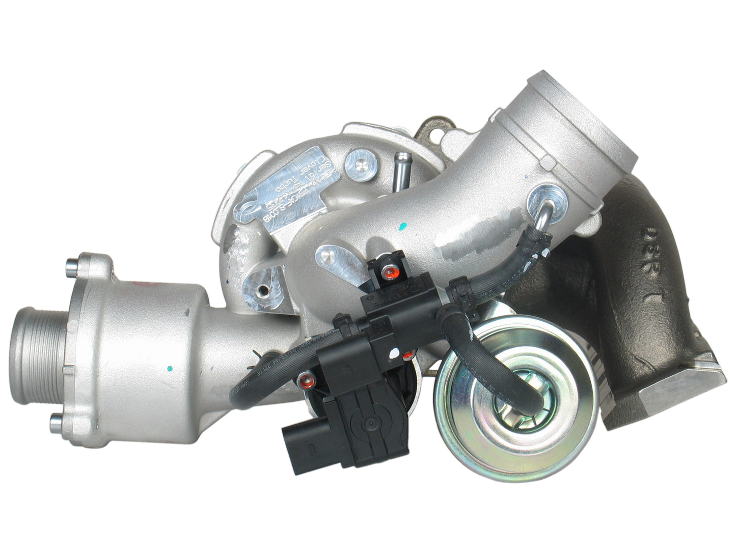 Audi A4 A5 A6 Q5 S4 Allroad VW Passat Seat Exeo 06H145702T NEW OEM IHI Turbo - TurboTurbos