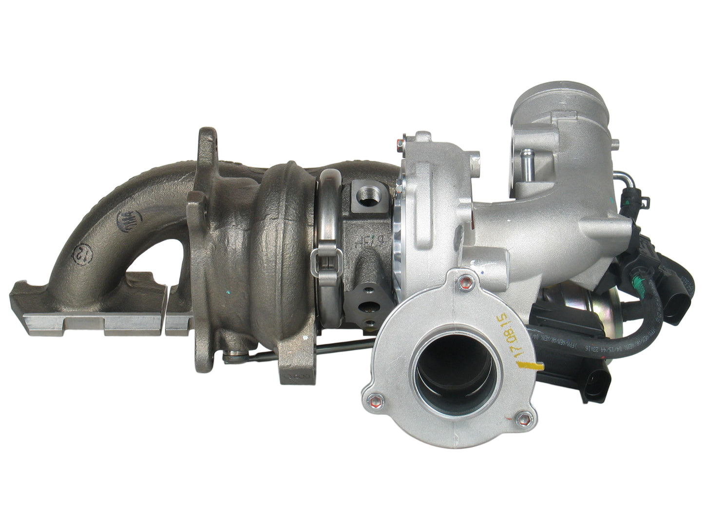Audi A4 A5 A6 Q5 S4 Allroad VW Passat Seat Exeo 06H145702T NEW OEM IHI Turbo - TurboTurbos