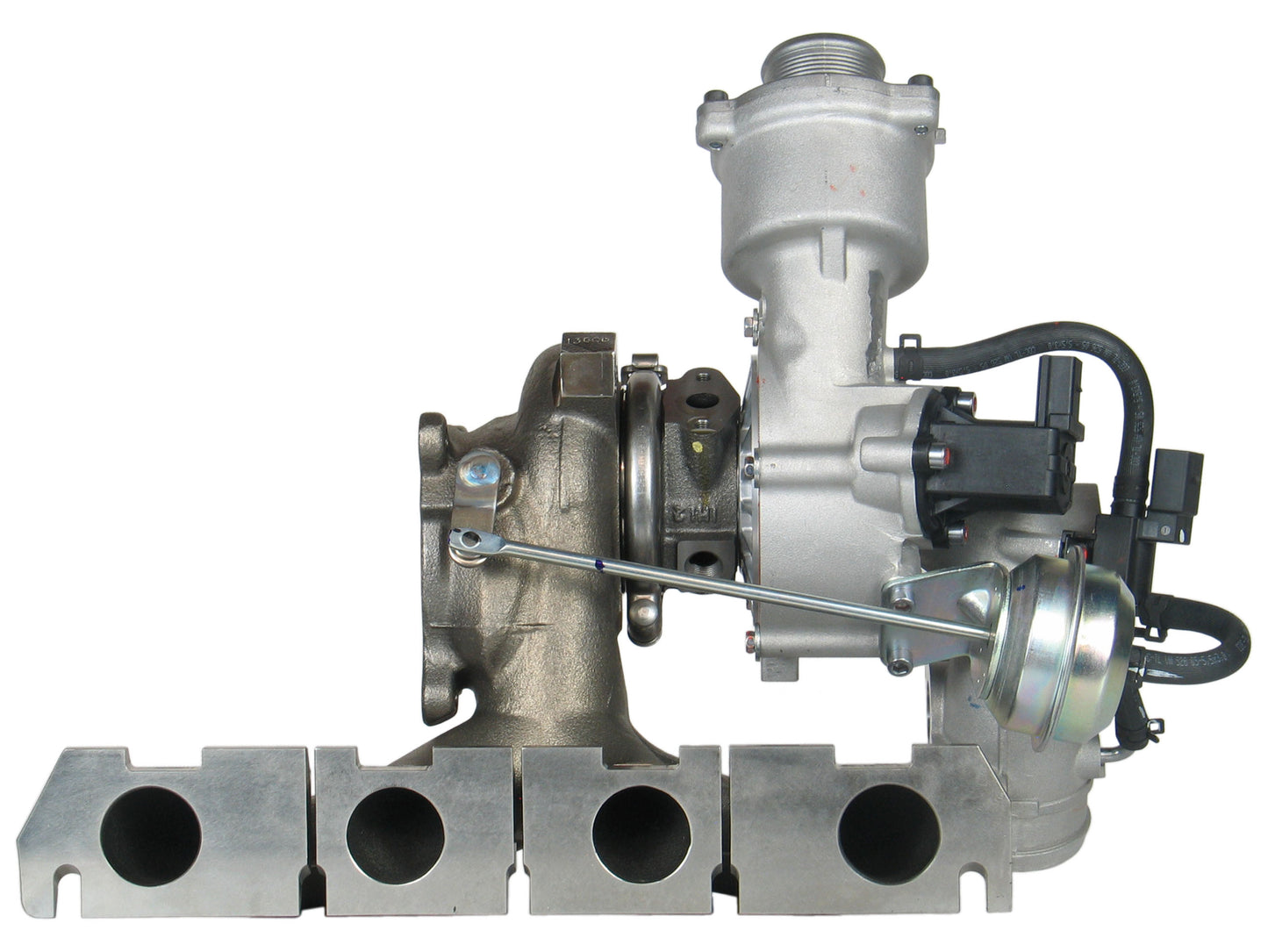 Audi A4 A5 A6 Q5 S4 Allroad VW Passat Seat Exeo 06H145702T NEW OEM IHI Turbo - TurboTurbos