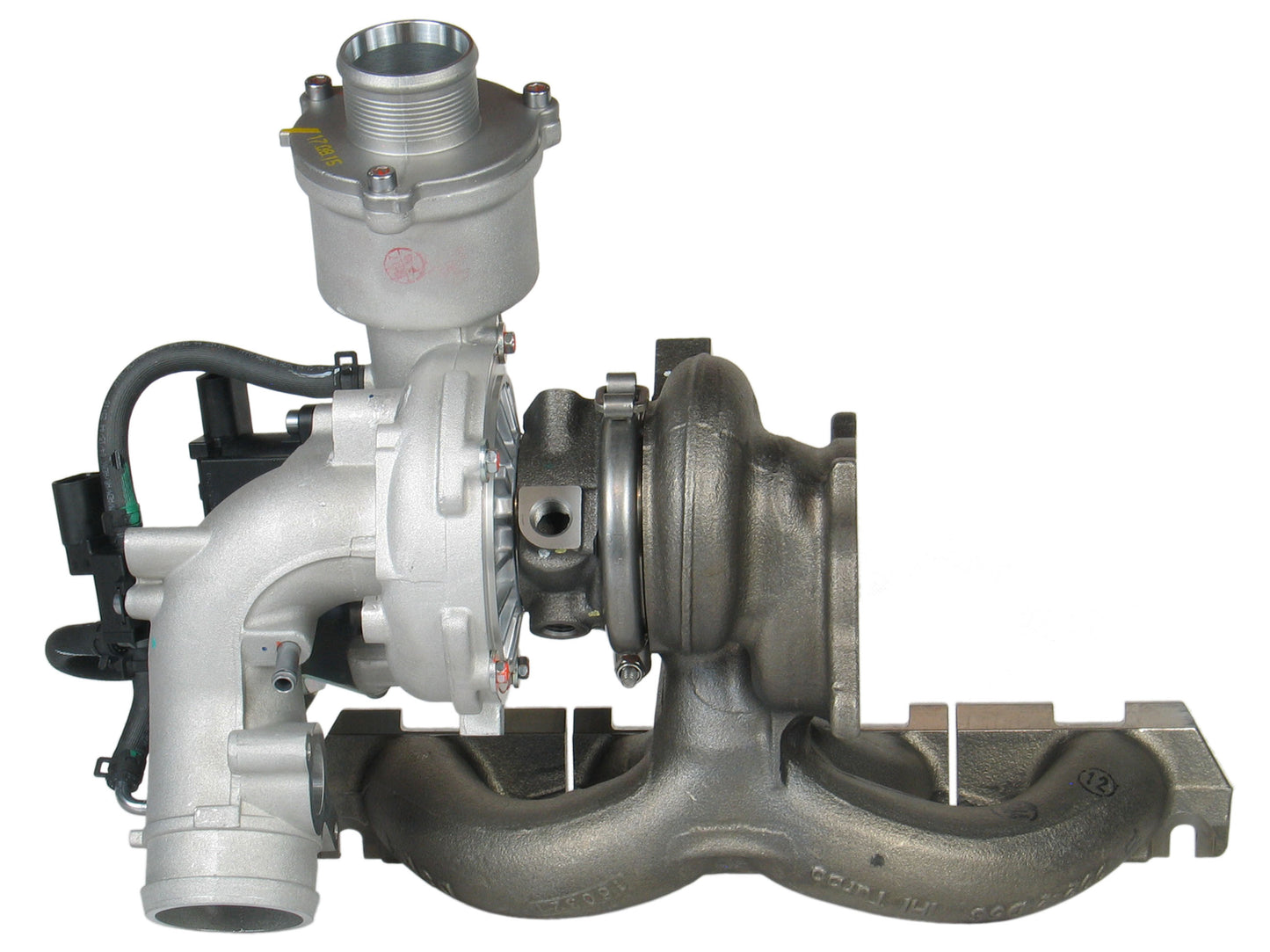 Audi A4 A5 A6 Q5 S4 Allroad VW Passat Seat Exeo 06H145702T NEW OEM IHI Turbo - TurboTurbos