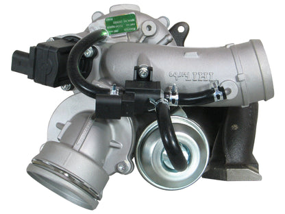 Remanufactured IHI RHF5 Turbo VW Jetta Passat Tiguan Golf Audi A3 TT 2.0L 9VA02